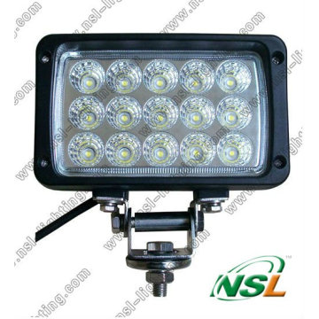 10-30V 45W LED Arbeitslicht LKW Offroad-Licht